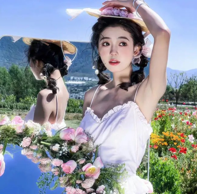 自恋刑警